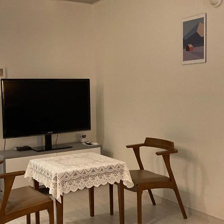 Moon Stay Star Bnb Daegu Dış mekan fotoğraf