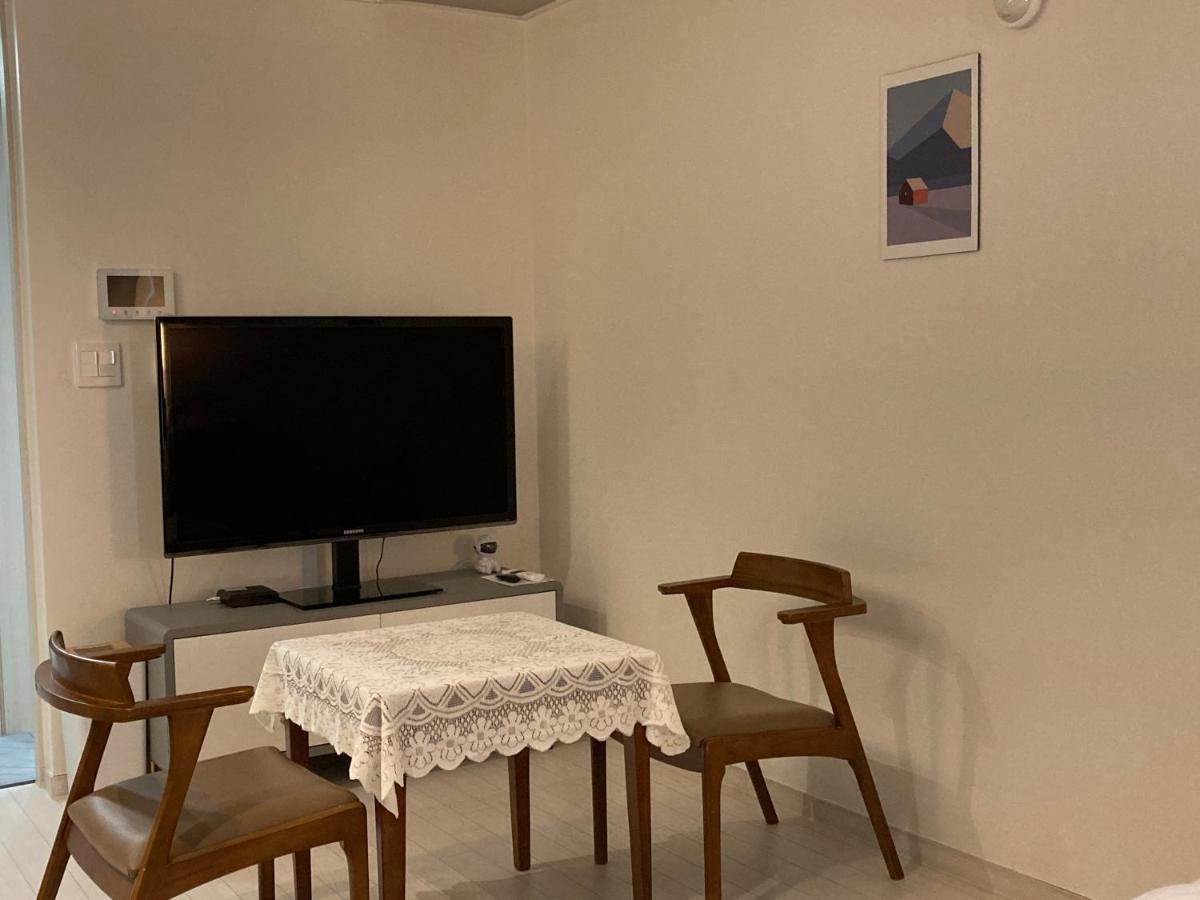 Moon Stay Star Bnb Daegu Dış mekan fotoğraf