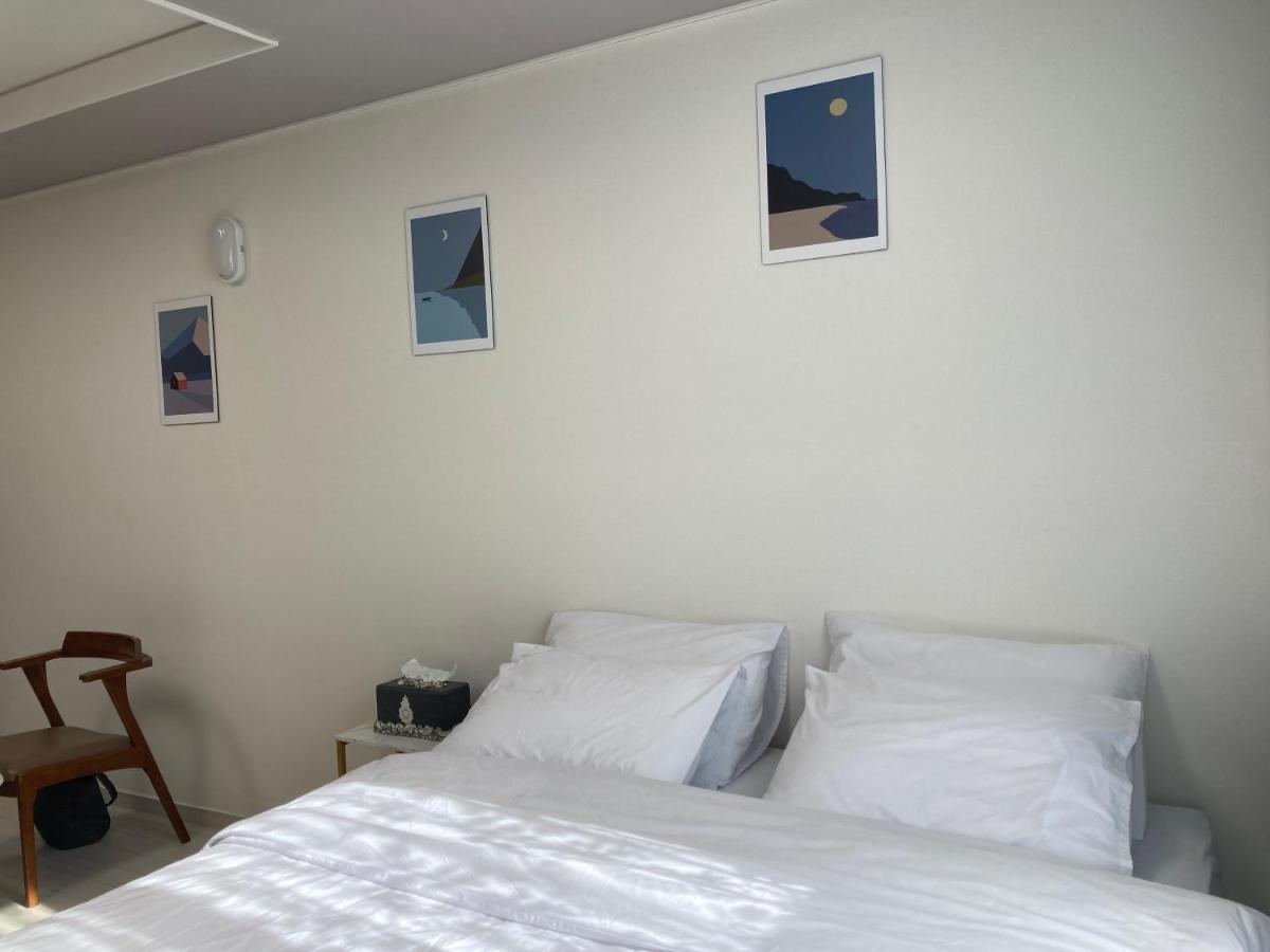 Moon Stay Star Bnb Daegu Dış mekan fotoğraf