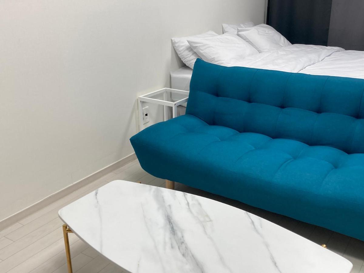 Moon Stay Star Bnb Daegu Dış mekan fotoğraf