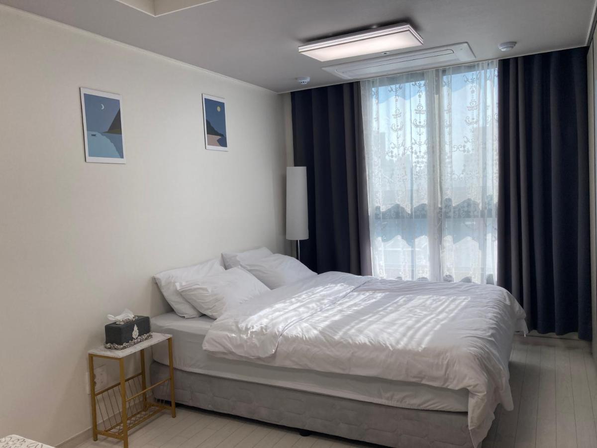 Moon Stay Star Bnb Daegu Dış mekan fotoğraf