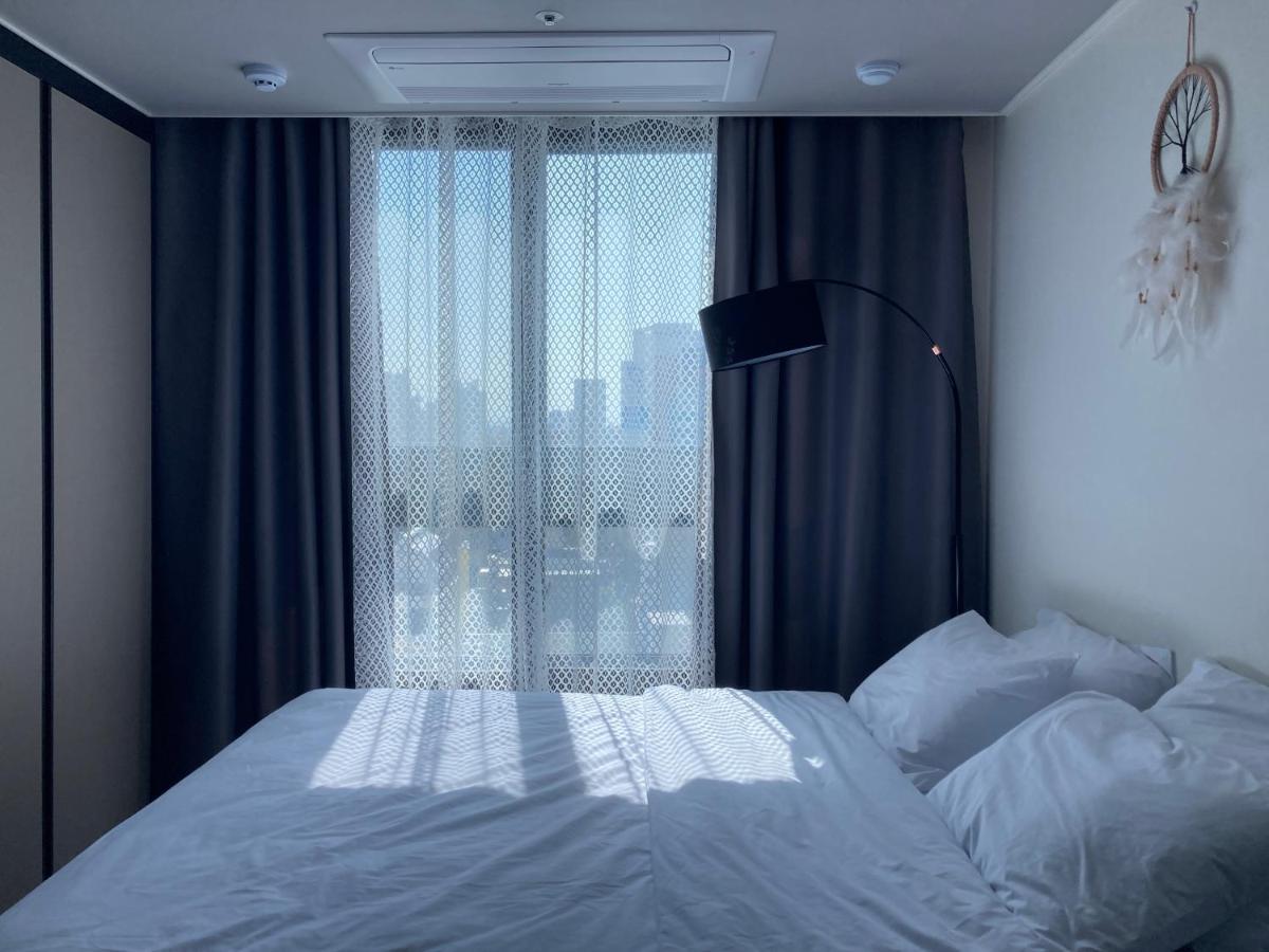 Moon Stay Star Bnb Daegu Dış mekan fotoğraf