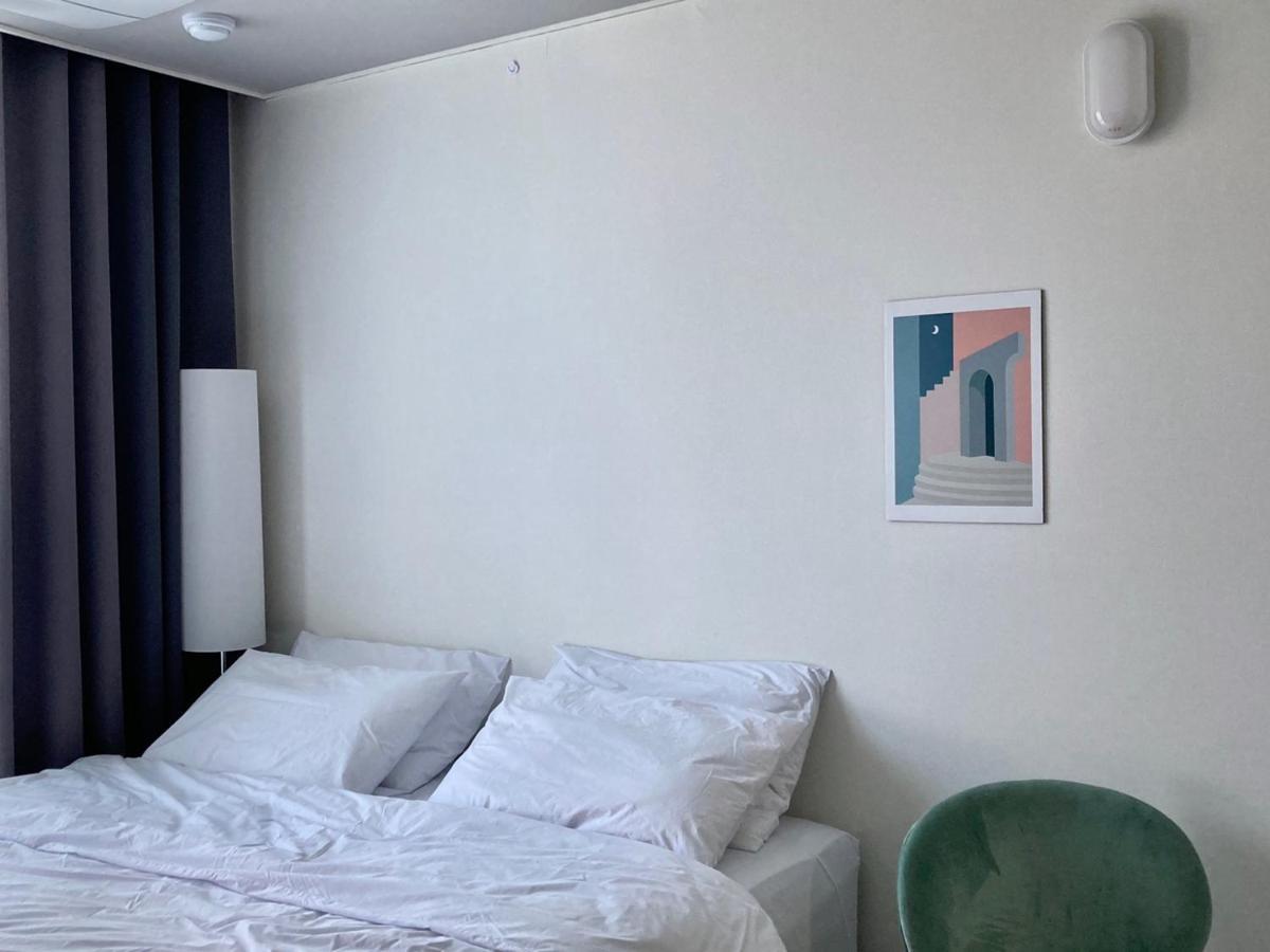 Moon Stay Star Bnb Daegu Dış mekan fotoğraf