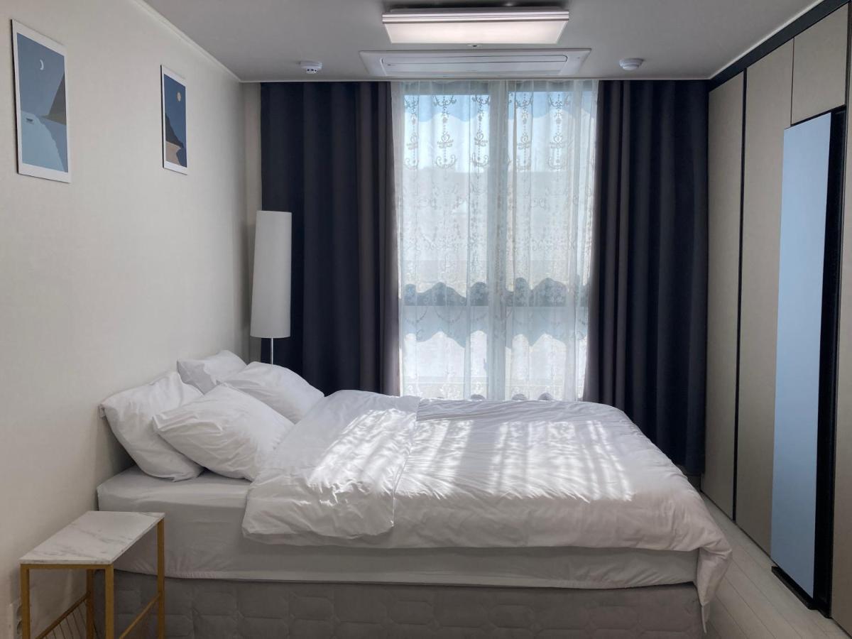 Moon Stay Star Bnb Daegu Dış mekan fotoğraf