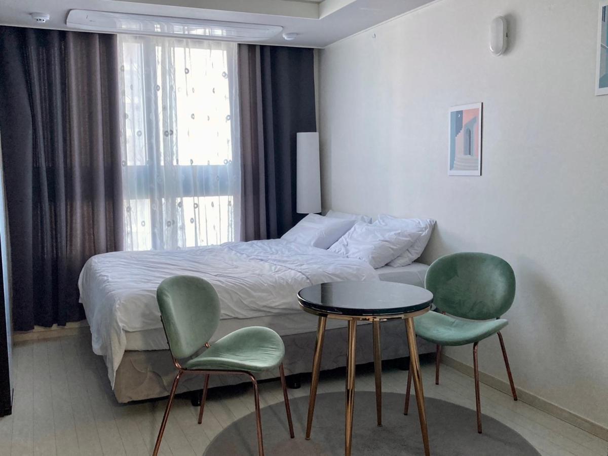 Moon Stay Star Bnb Daegu Dış mekan fotoğraf
