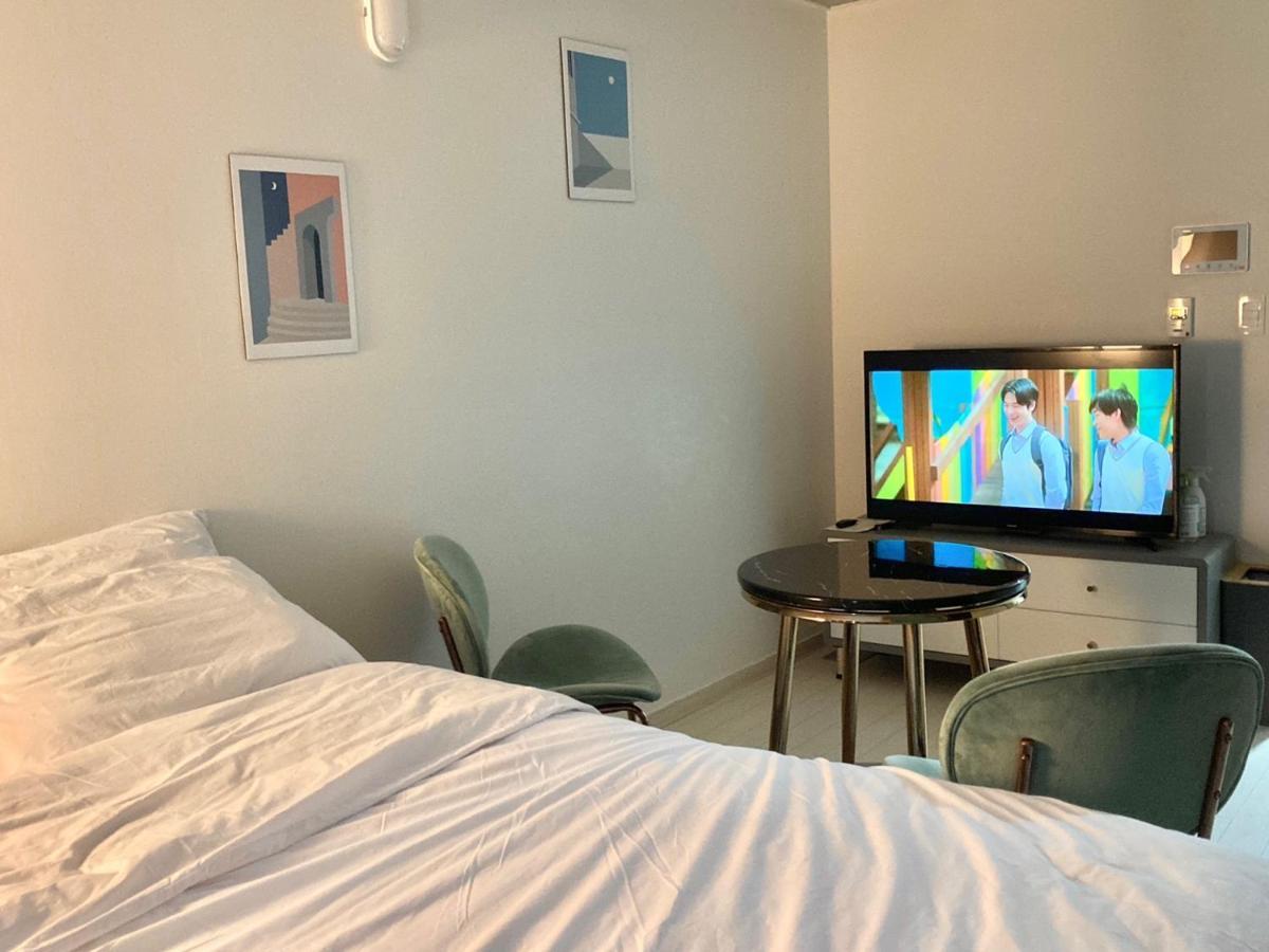 Moon Stay Star Bnb Daegu Dış mekan fotoğraf