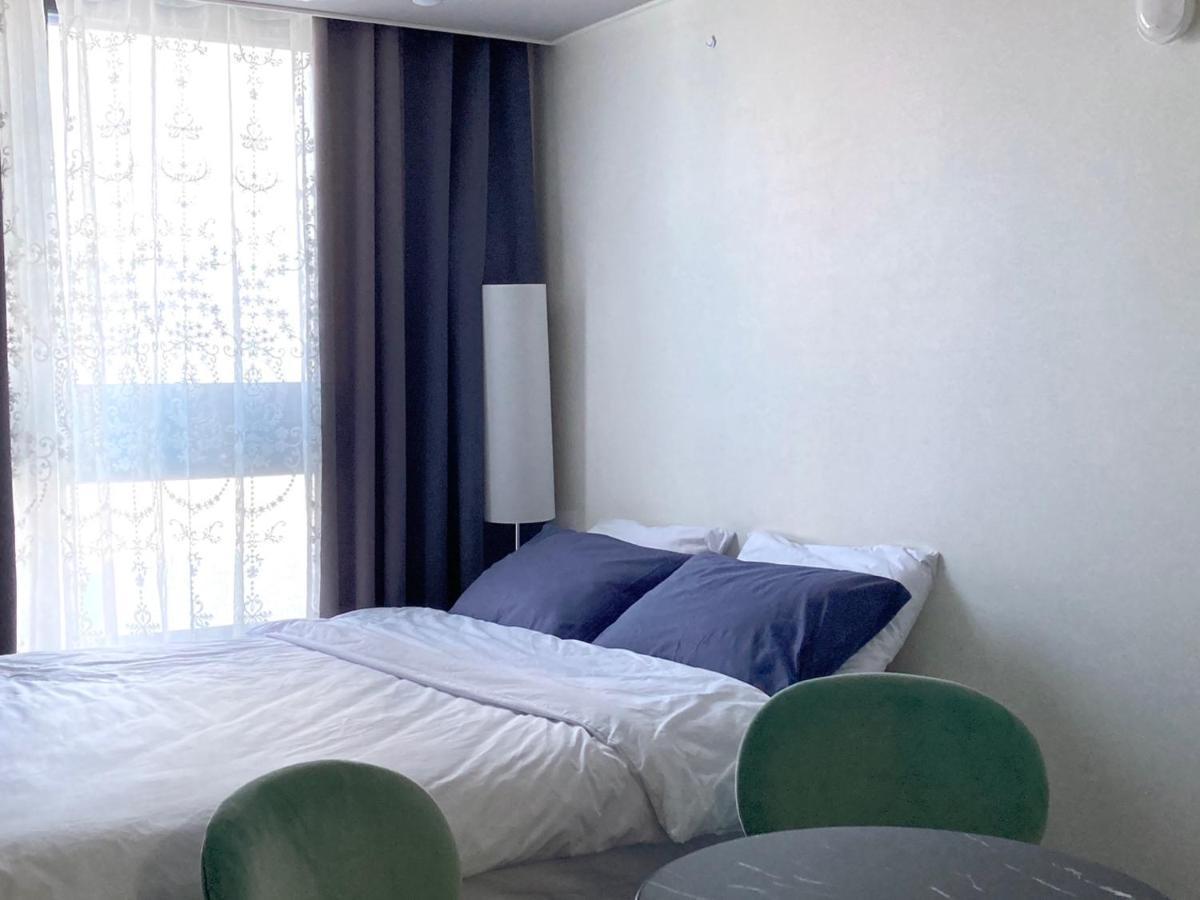 Moon Stay Star Bnb Daegu Dış mekan fotoğraf