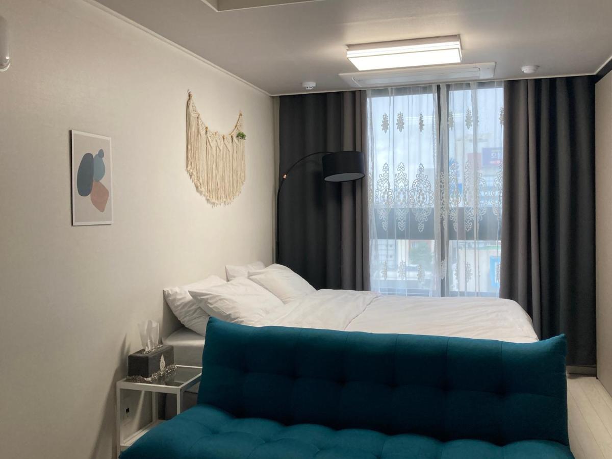 Moon Stay Star Bnb Daegu Dış mekan fotoğraf