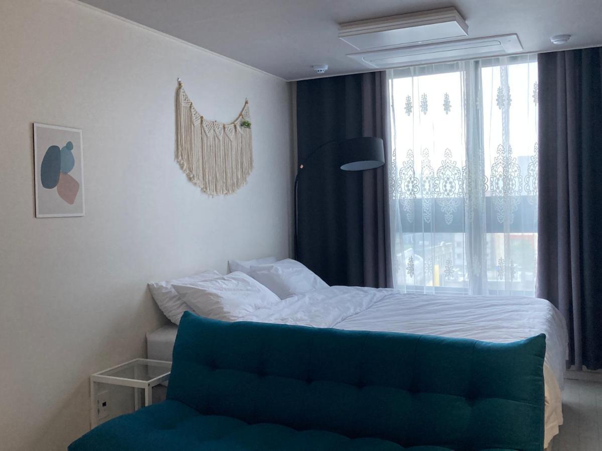 Moon Stay Star Bnb Daegu Dış mekan fotoğraf