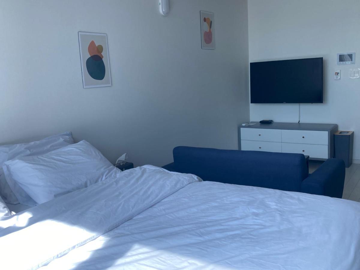 Moon Stay Star Bnb Daegu Dış mekan fotoğraf
