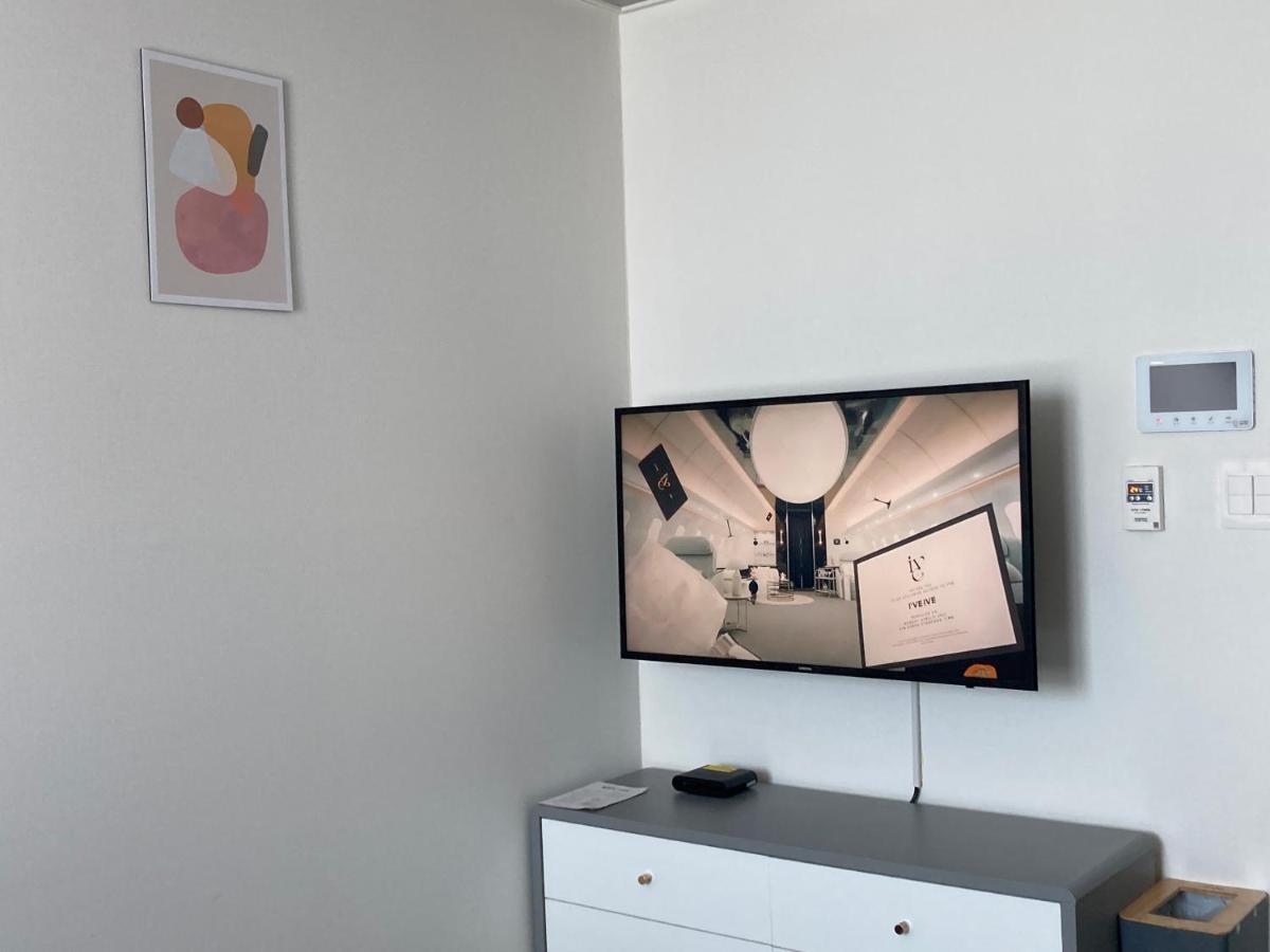 Moon Stay Star Bnb Daegu Dış mekan fotoğraf