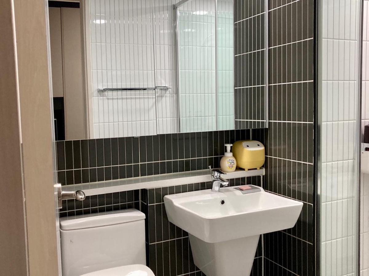 Moon Stay Star Bnb Daegu Dış mekan fotoğraf